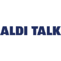 ALDI International Services GmbH & Co. oHG Logo
