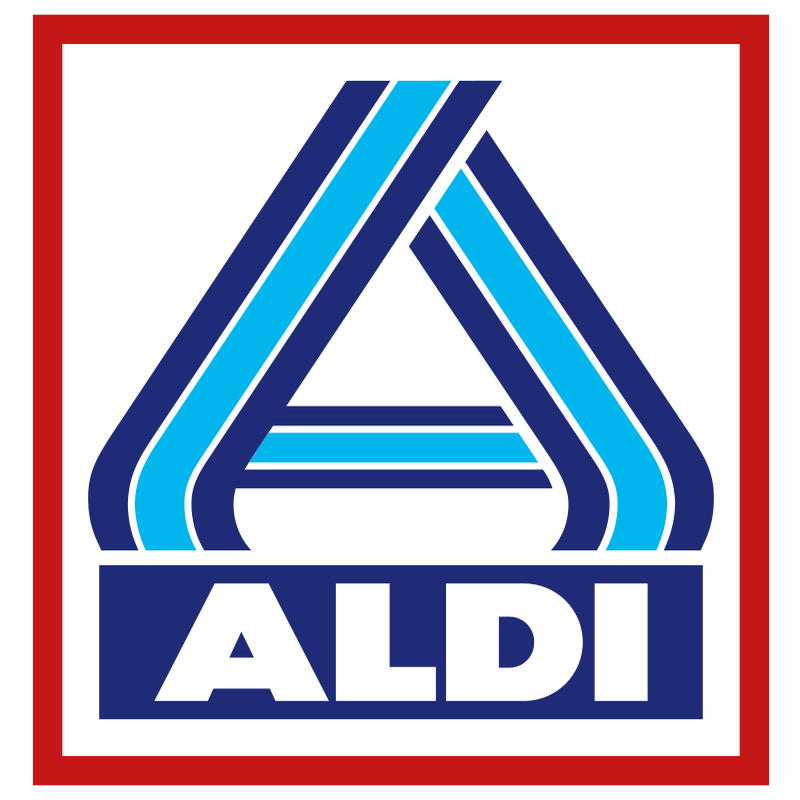 Aldi Nord Logo