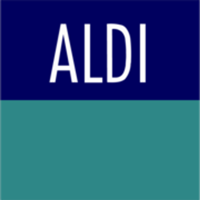 ALDI Reisen Logo