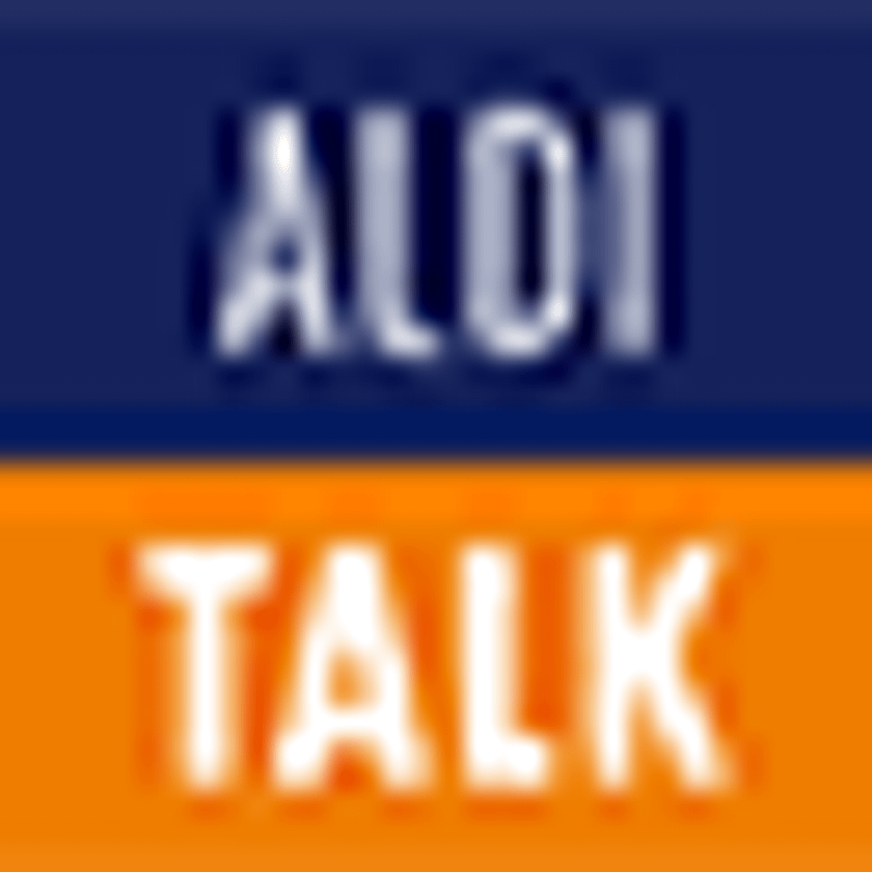 Alditalk Kundenbetreuung Logo