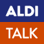 ALDI TALK Logo