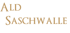 Ald Saschwalle Logo