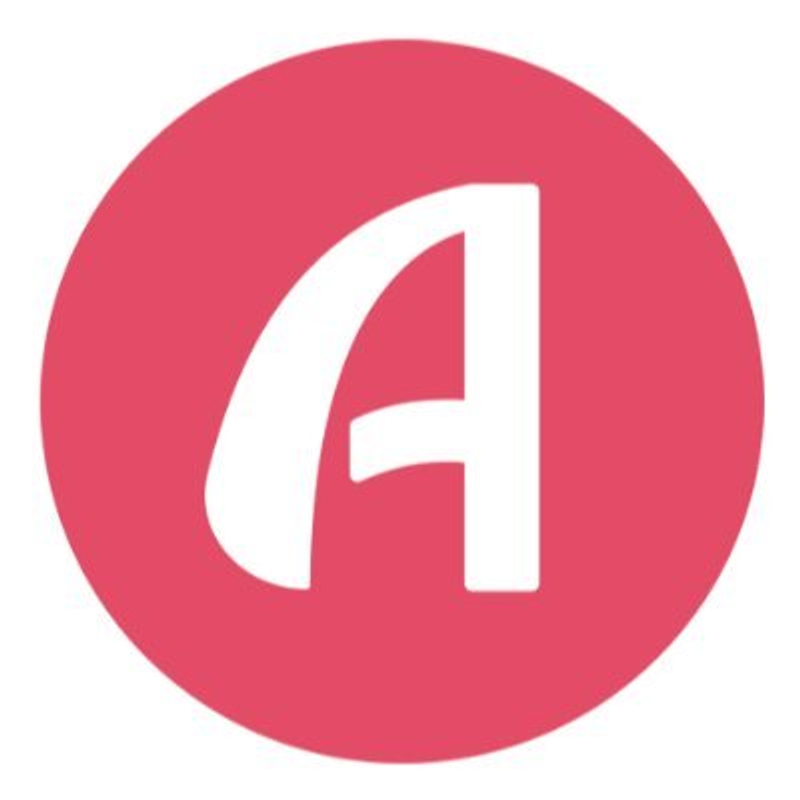 Alensa.de Logo