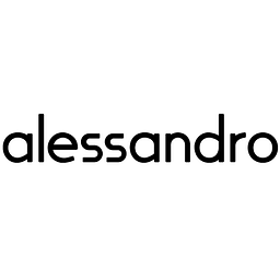 alessandro International Logo