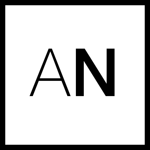 Neri Alessia Logo