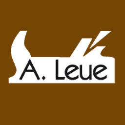 Leue A. Montage Projektservice GmbH Logo