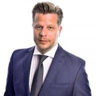 Alex Düsseldorf Fischer Logo