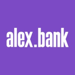 Alex Bank Logo