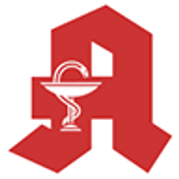 Alexander Apotheke Inh.Anja Henkel Logo