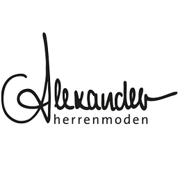 Alexander-herrenmoden.de Logo
