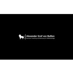 Alexander Graf von Bullion - Unternehmensberatung und Coaching Logo