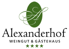 Alexanderhof Weingut Logo