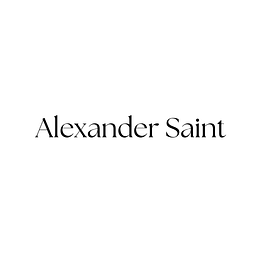 Alexandersaint Logo