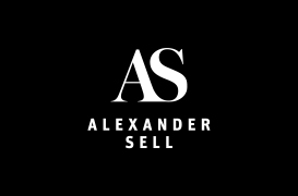Sell Alexander Fotoagentur Logo