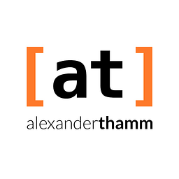 Alexander Thamm GmbH Logo