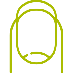 Alexandra nail effect Logo