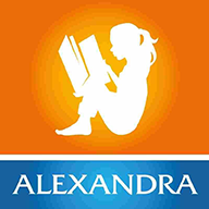 Alexandra Logo