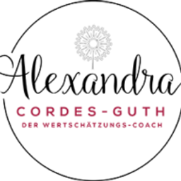 Alexandra Cordes-Guth Logo