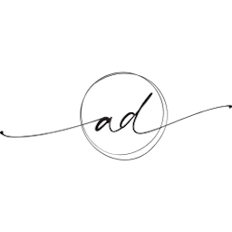 Alexandra Dechant - Lifecoaching Logo