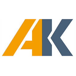 AK business services GmbH Logo