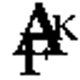 alexandrakurz.at Logo