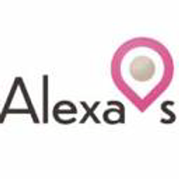 Alexas Topics Logo