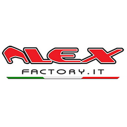 Alexfactory Logo