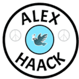 Alexhaack Logo