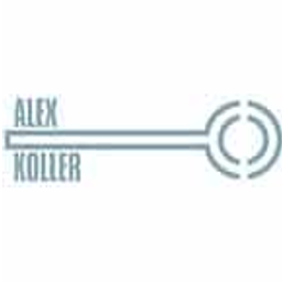 Immobilien- und Baufinanzierungsvermittlung Alexander Koller Logo