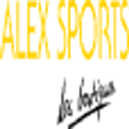 Alex-Sports Crans Logo