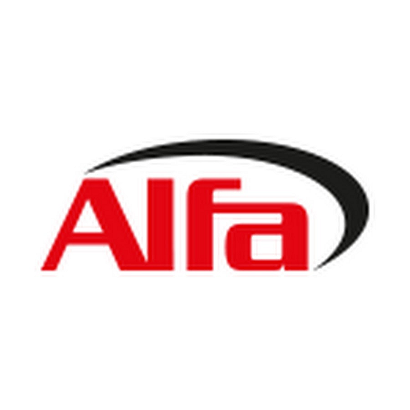 Alfa GmbH Logo