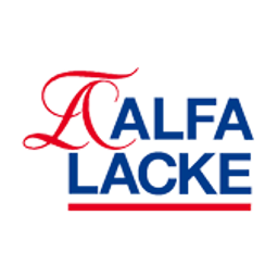 ALFA-LACKE | Lack- und Farbenfabrik Logo