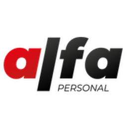 Alfa Personal GmbH Logo