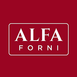 Alfa Forni Logo