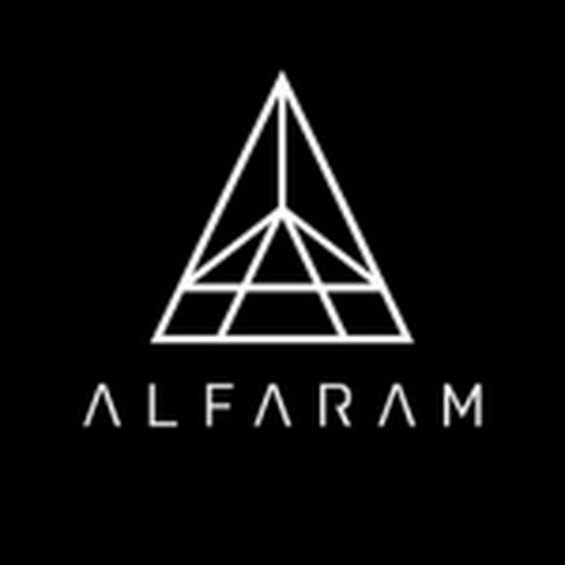 Alfaram Logo