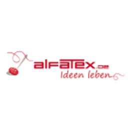 Alfatex Logo
