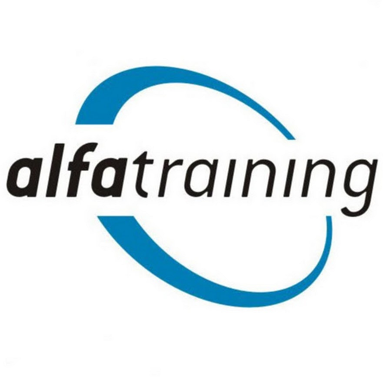 alfatraining.de Logo