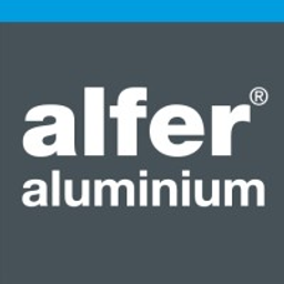 alfer-aluminium Gesellschaft mbH Outlet Dortmund Logo