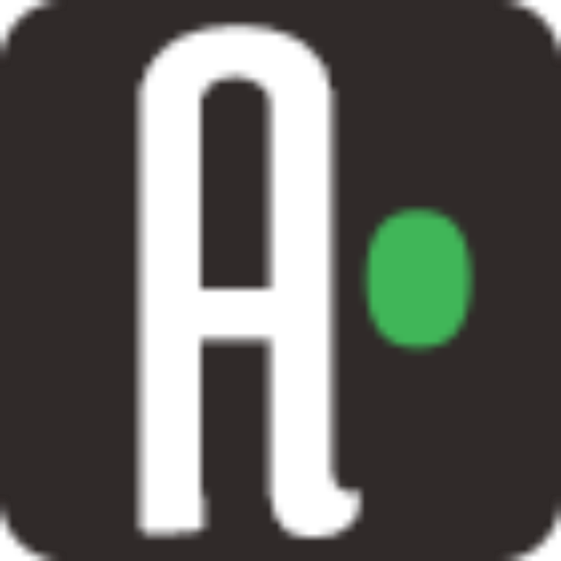 Alfies Logo
