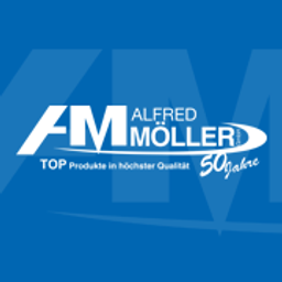 Alfred Möller GmbH Logo