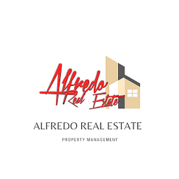 Alfredorealestate Logo
