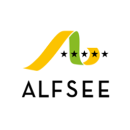 Alfsee Ferien- u. Erholungspark Campingplatz Logo