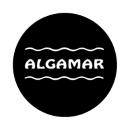 algamar.de Logo