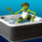 Algarve Hot Tubs Logo