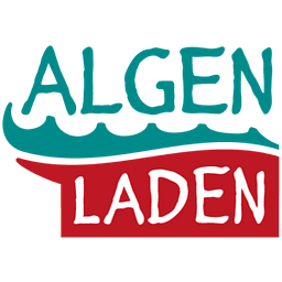 Algenladen GmbH Logo