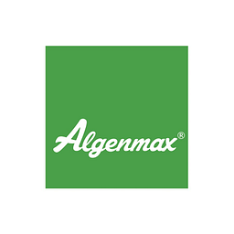 Algenmax Fassadenreinigung Logo