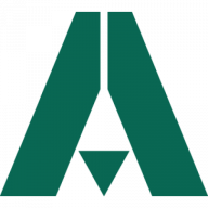 Algesheimer Bauunternehmung GmbH & Co. KG Bauträger Logo