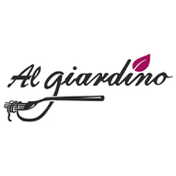 Al Giardino zum Stern Restaurant Logo
