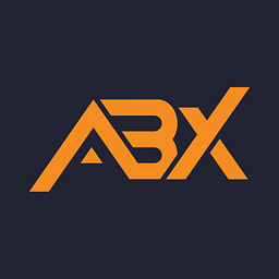 AlgoBuilderX Logo