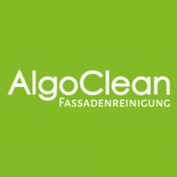 AlgoClean Fassadenreinigung Logo